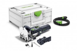 Festool 576417 110V DF500Q-PLUS Domino Jointing Machine With Systainer SYS3 M 187 Case £899.00